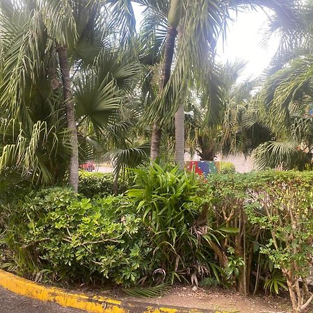 فيلا Secret Garden سانت آن المظهر الخارجي الصورة